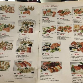 Yakiochi - Japanese Near Me - Paris, 75