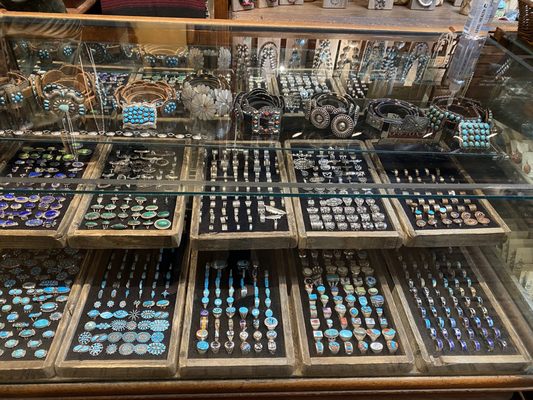 Original Trading Post by null