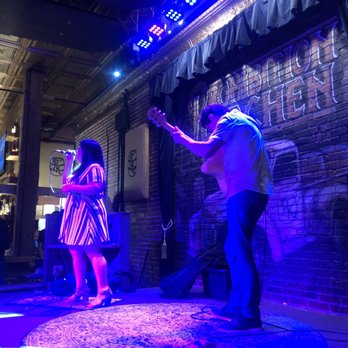 Prohibition Kitchen - A soulful performance. - Bars Near Me - St. Augustine, Florida Prohibition Kitchen - A soulful performance. - Bars Near Me - St. Augustine, Florida