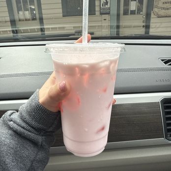 Gatlinburg Grind - Nutritious pink drink - Coffee & Tea Near Me - Gatlinburg, Tennessee Gatlinburg Grind - Nutritious pink drink - Coffee & Tea Near Me - Gatlinburg, Tennessee
