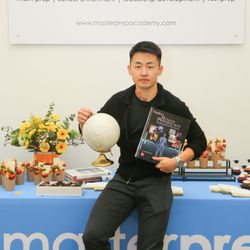 Masterprep Academy
