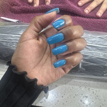 Fantasy Nails Boca Park - Nail Salons Near Me - Las Vegas, Nevada Fantasy Nails Boca Park - Nail Salons Near Me - Las Vegas, Nevada