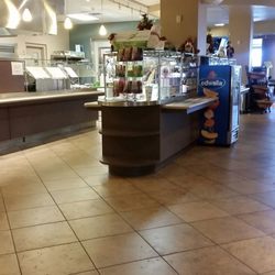 Yavapai Regional Medical Center East - Cafe.