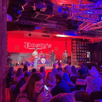 Posty's - Music Venues Near Me - Nashville, Tennessee