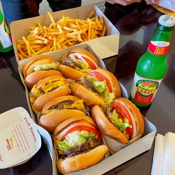 In-N-Out Burger - Burgers Near Me - Pomona, California In-N-Out Burger - Burgers Near Me - Pomona, California