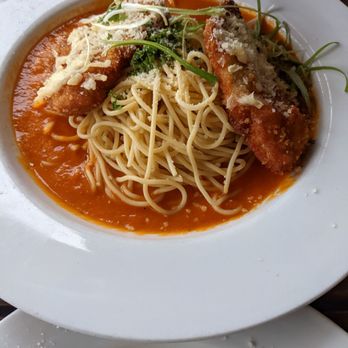 68 Degrees Kitchen - Italian Near Me - Austin, Texas