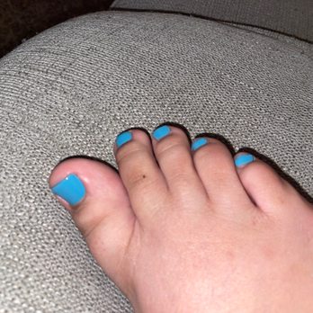 Circle A Nails And Spa - Nail Salons Near Me - Redlands, California