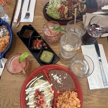 Matador - Enchiladas and fajitas - Mexican Near Me - San Francisco, California Matador - Enchiladas and fajitas - Mexican Near Me - San Francisco, California