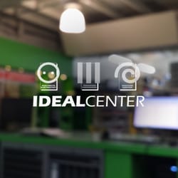 Ideal Center