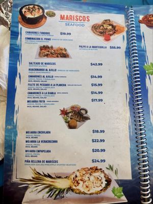 Cócteles El Primo by null