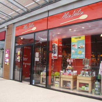 Alice Délice - Kitchen & Bath Near Me - Thiais, 94 Alice Délice - Kitchen & Bath Near Me - Thiais, 94