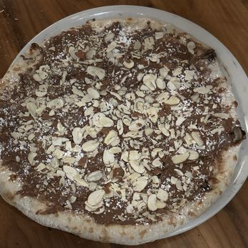 Pizza e Vino - Pizzetta Alla Nutella - Pizza Near Me - Plymouth, Michigan Pizza e Vino - Pizzetta Alla Nutella - Pizza Near Me - Plymouth, Michigan
