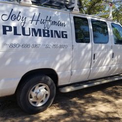 Joby Huffman Plumbing