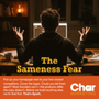 Char Marketing