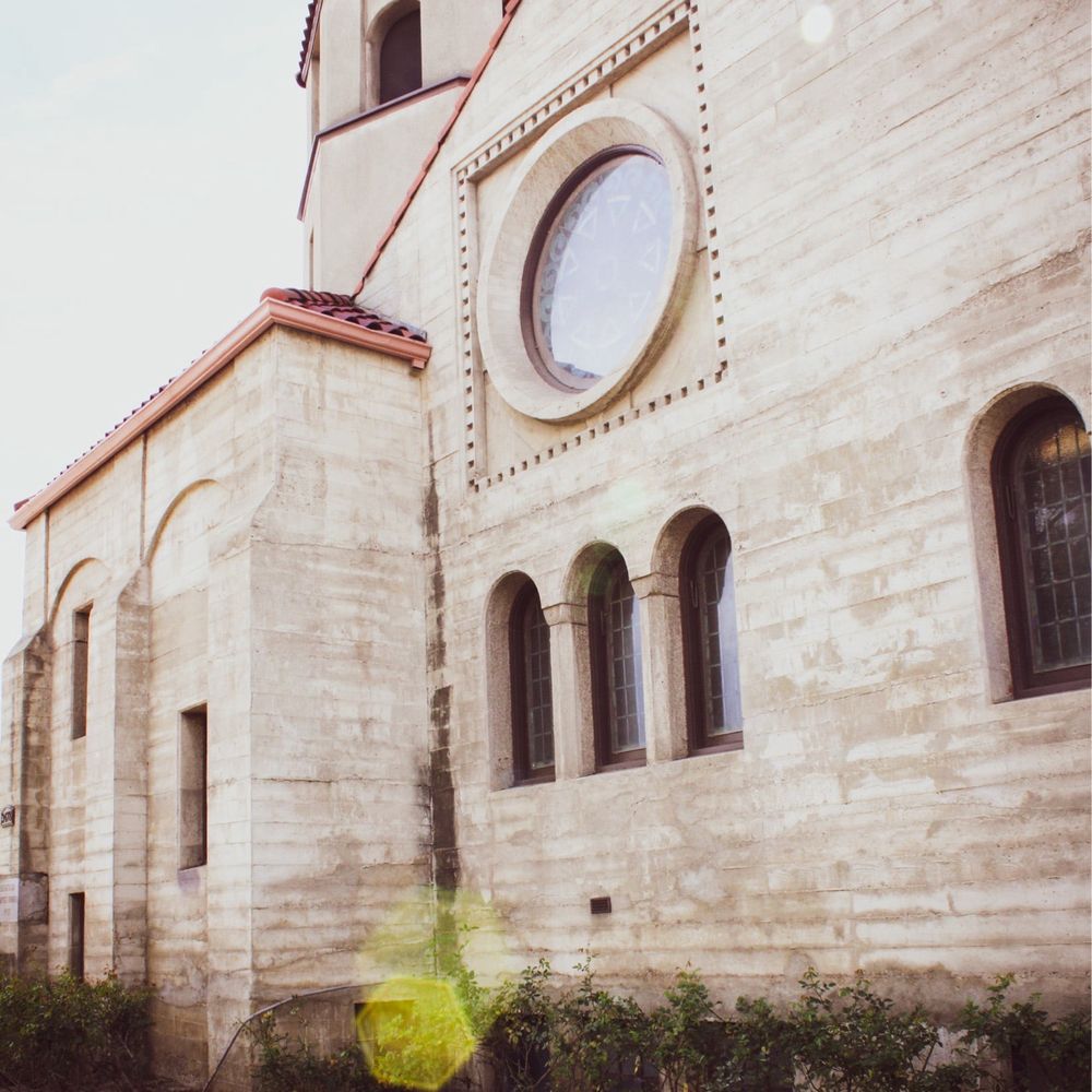 Thee Olde Chapel - Venues & Event Spaces Near Me - Riverside, California