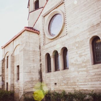 Thee Olde Chapel - Venues & Event Spaces Near Me - Riverside, California