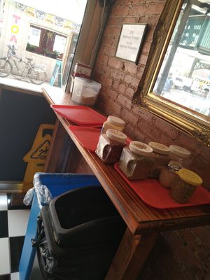 Trufa Pizzeria by null