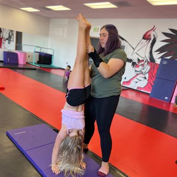 Hudson Gymnastics - Gymnastics Near Me - San Leandro, California Hudson Gymnastics - Gymnastics Near Me - San Leandro, California