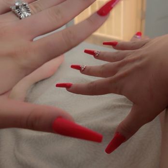 Gravity Nails - Nails - Nail Salons Near Me - Detroit, Michigan Gravity Nails - Nails - Nail Salons Near Me - Detroit, Michigan