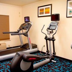 Fairfield by Marriott