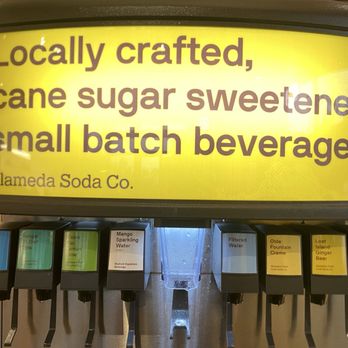 Starbird Chicken - Drinks - Chicken Shop Near Me - Pleasanton, California Starbird Chicken - Drinks - Chicken Shop Near Me - Pleasanton, California