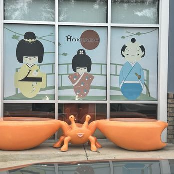 Hokkaido - Sushi Bars Near Me - Sneads Ferry, North Carolina Hokkaido - Sushi Bars Near Me - Sneads Ferry, North Carolina