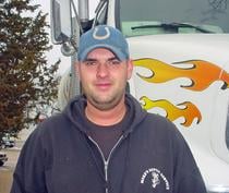 Slide of Mike's Septic & McKinley Sewer Services