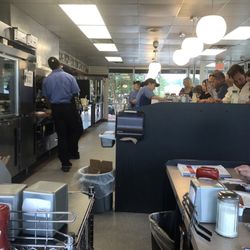 Waffle House