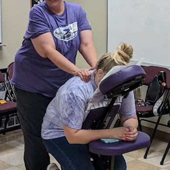 Metropolitan Massage - Massage Near Me