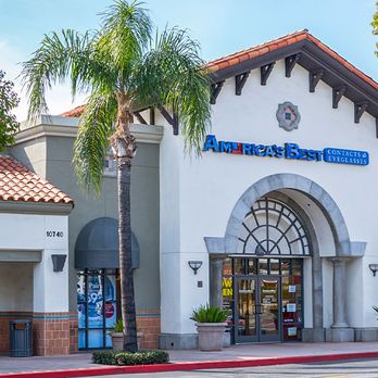 America's Best Contacts & Eyeglasses - Optometrists Near Me - Everett, Washington America's Best Contacts & Eyeglasses - Optometrists Near Me - Everett, Washington