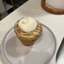 Cinnaroll