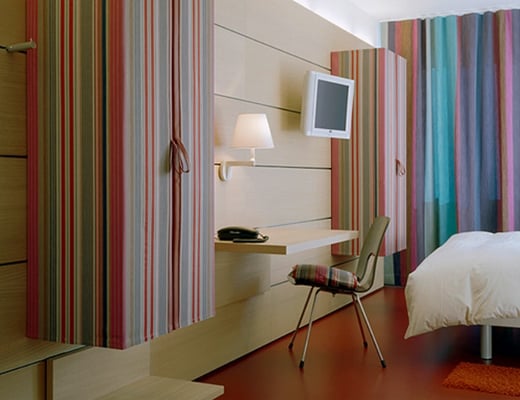 Steinenschanze Charming City & Garden Hotel by null
