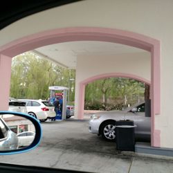 Circle K - Gas stations