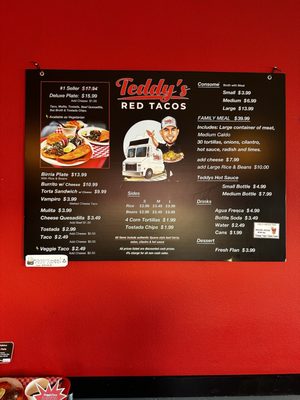 Amigos Birria Tacos East LA by null