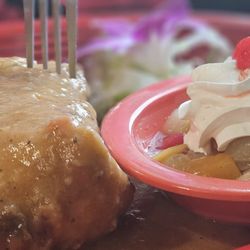 Dona Luisa's Mexican Grill
