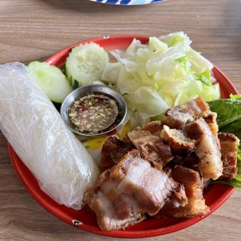 Spicy Joi - Crispy Pork Belly Combo - Sandwiches Near Me - Concord, California Spicy Joi - Crispy Pork Belly Combo - Sandwiches Near Me - Concord, California