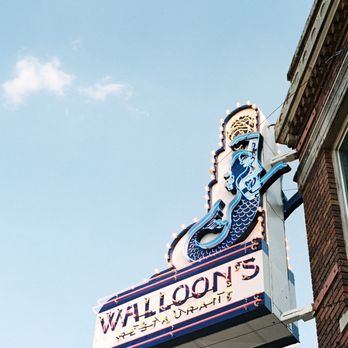Walloon's Restaurant - Seafood Near Me - Fort Worth, Texas Walloon's Restaurant - Seafood Near Me - Fort Worth, Texas