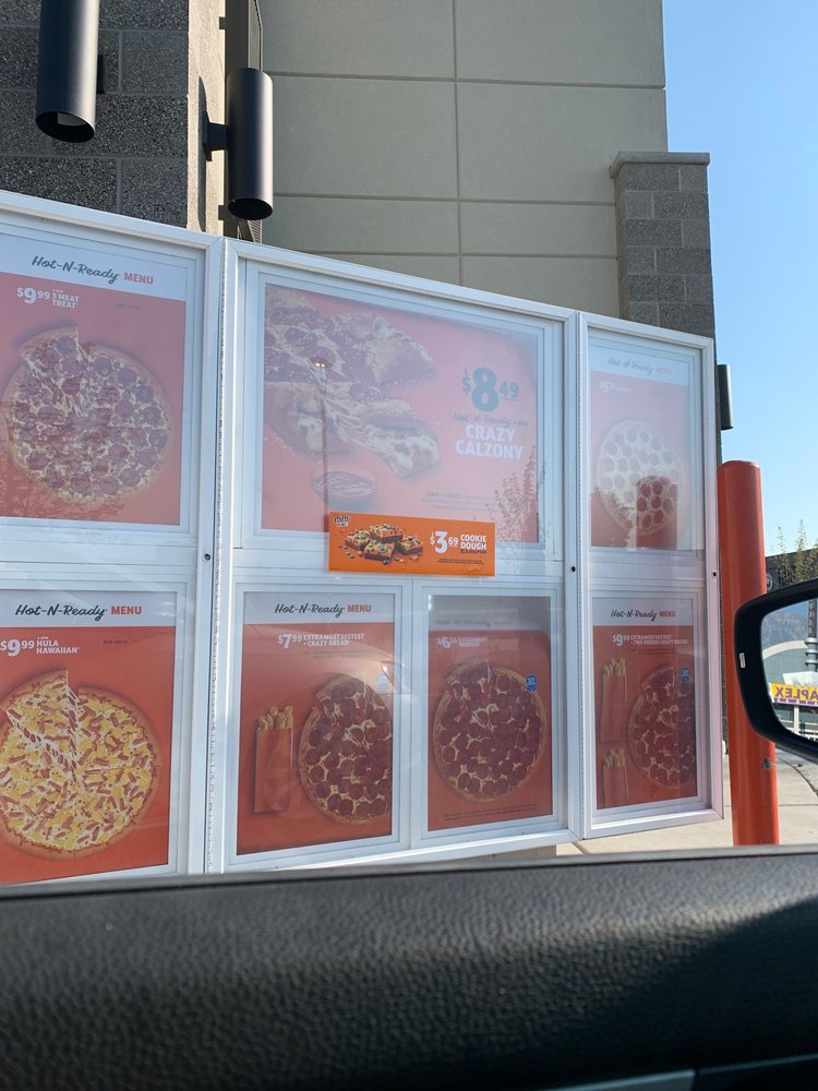 Little Caesars Logo
