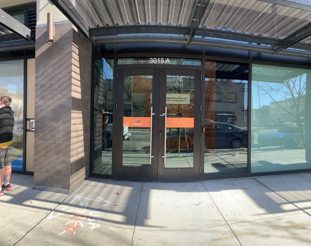 COOPERATIVE CENTER FEDERAL CREDIT UNION Updated August 2024 15