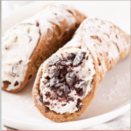 Side Kicks! - Don't forget to add on these delicious sides and desserts!