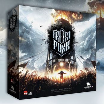 Game Nerdz - Tabletop Games Near Me - Allen, Texas