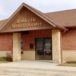 Brookville Medical Center