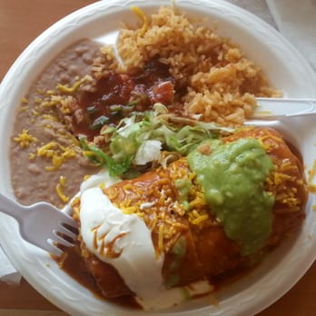 Tortas Chano - Chicken chimichanga, smothered in red enchilada sauce! Yummy - Mexican Near Me - Anthem, Arizona Tortas Chano - Chicken chimichanga, smothered in red enchilada sauce! Yummy - Mexican Near Me - Anthem, Arizona