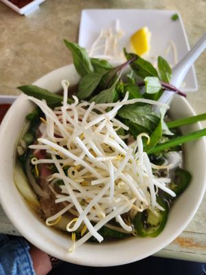Pho 7 Vietnamese Restaurant by null