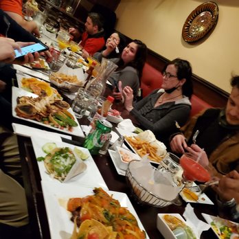 Las Margaritas - Mexican Near Me - Brooklyn, New York