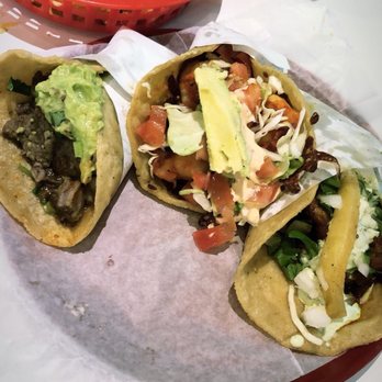 The Taco Stand - Mexican Near Me - Miami, Florida