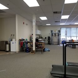 Long Pond Physical Therapy - They have everything you need to get back up and running. #pembrokema