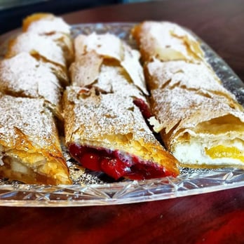 Herbert's Bakery & Bistro - Fresh Strudel - Bakeries Near Me - Port Orange, Florida Herbert's Bakery & Bistro - Fresh Strudel - Bakeries Near Me - Port Orange, Florida