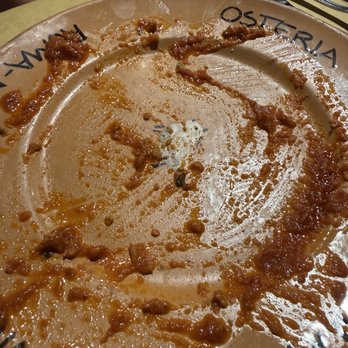 Osteria Da Fortunata - Meatballs were so good they disappeared before I could get a pic - Roman Near Me - Rome, RM Osteria Da Fortunata - Meatballs were so good they disappeared before I could get a pic - Roman Near Me - Rome, RM