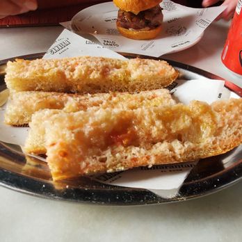 El Canalla - Pan con Tomate - Tapas Bars Near Me - Barcelona, B